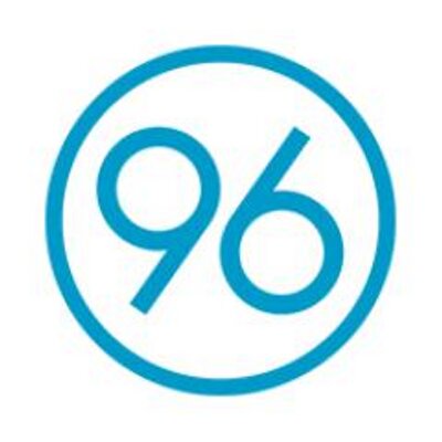96black