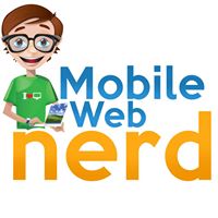 Mobile Web Nerd