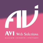 AVI Web Solutions