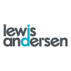 lewis andersen