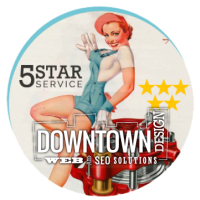 Downtown Design