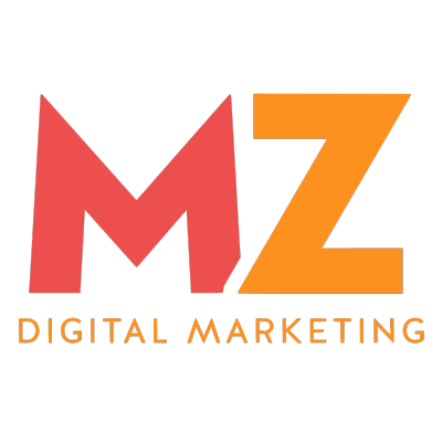 MZ Digital Marketing