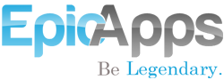 Epic Apps