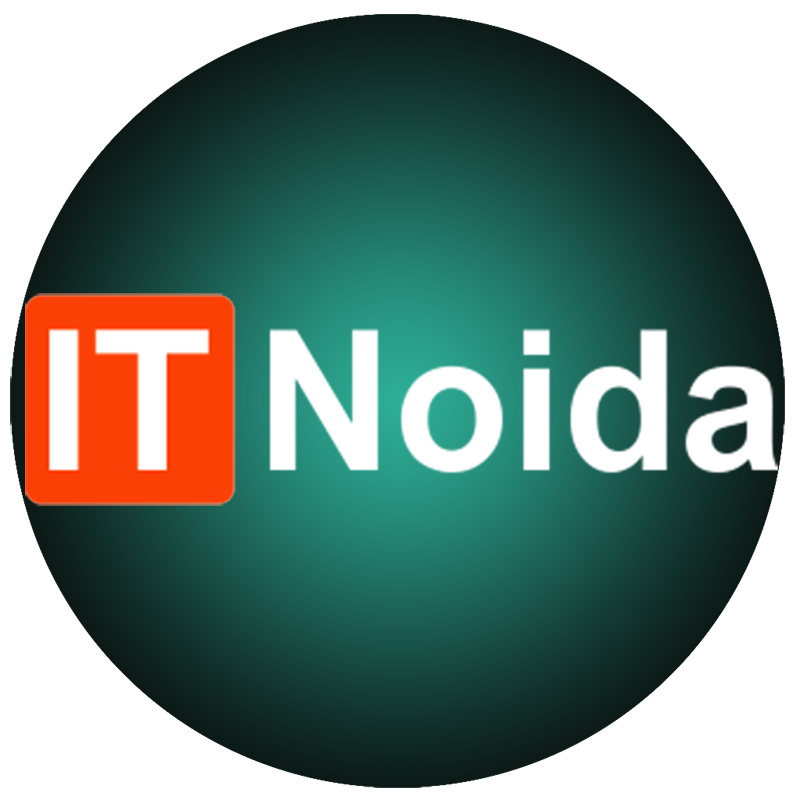 IT Noida India