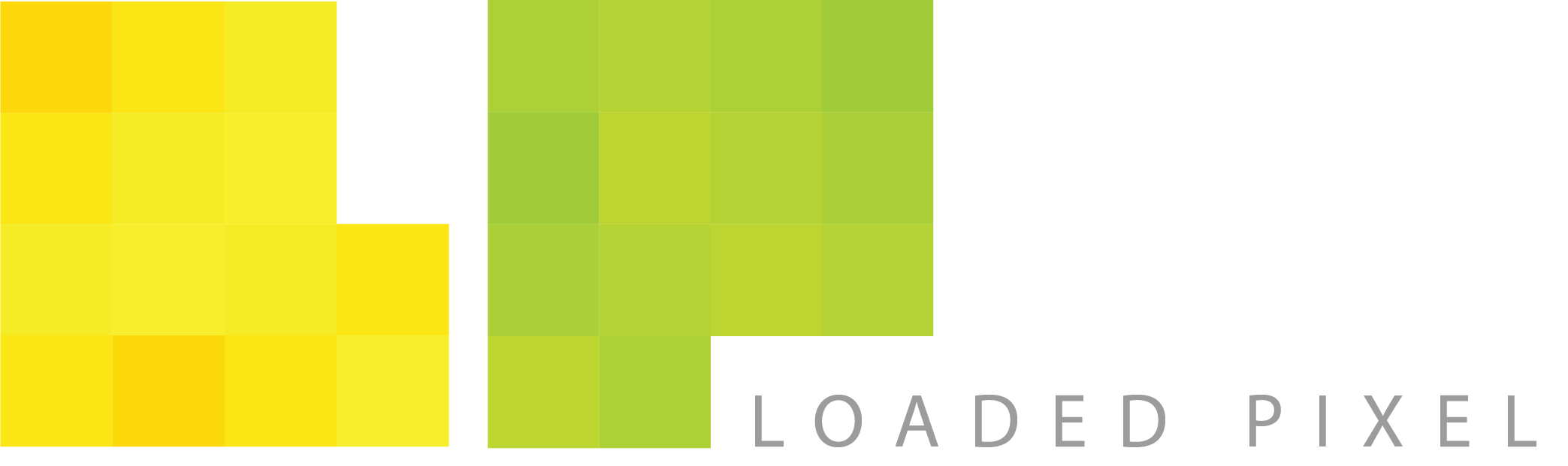 Loaded Pixel