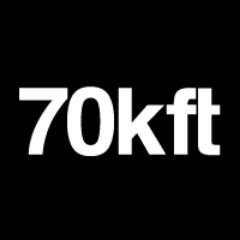 70kft
