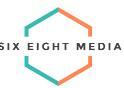 Six Eight Media
