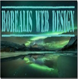 Borealis Web Design
