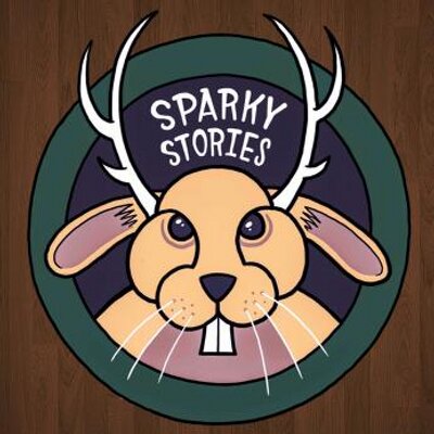 Sparky Stories