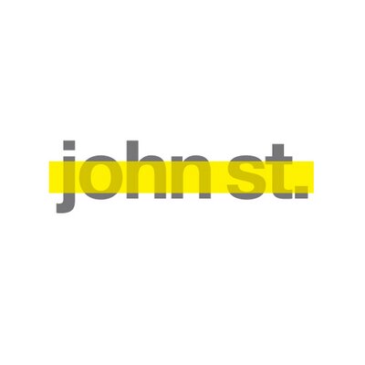 john st.