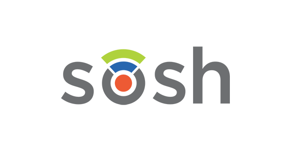 sōsh