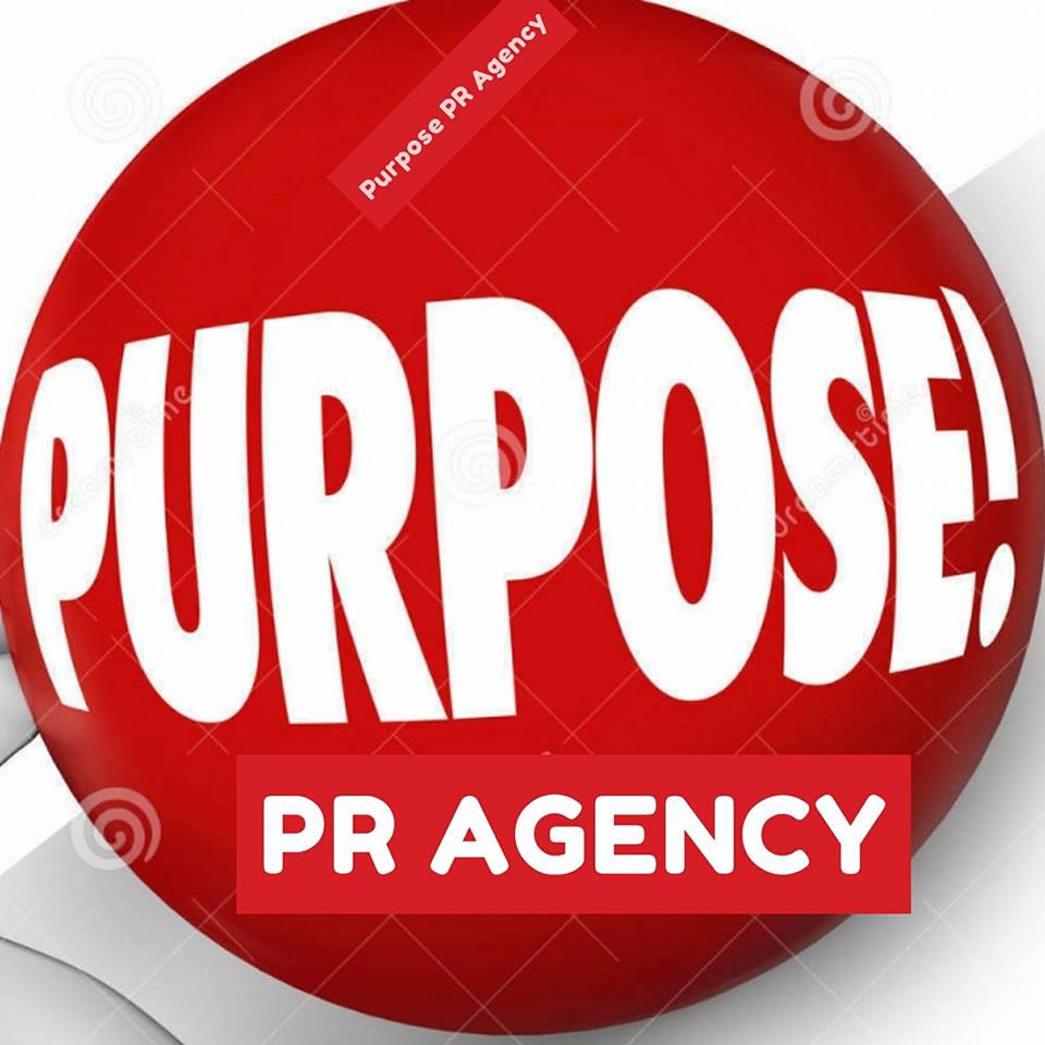 Purpose PR Agency
