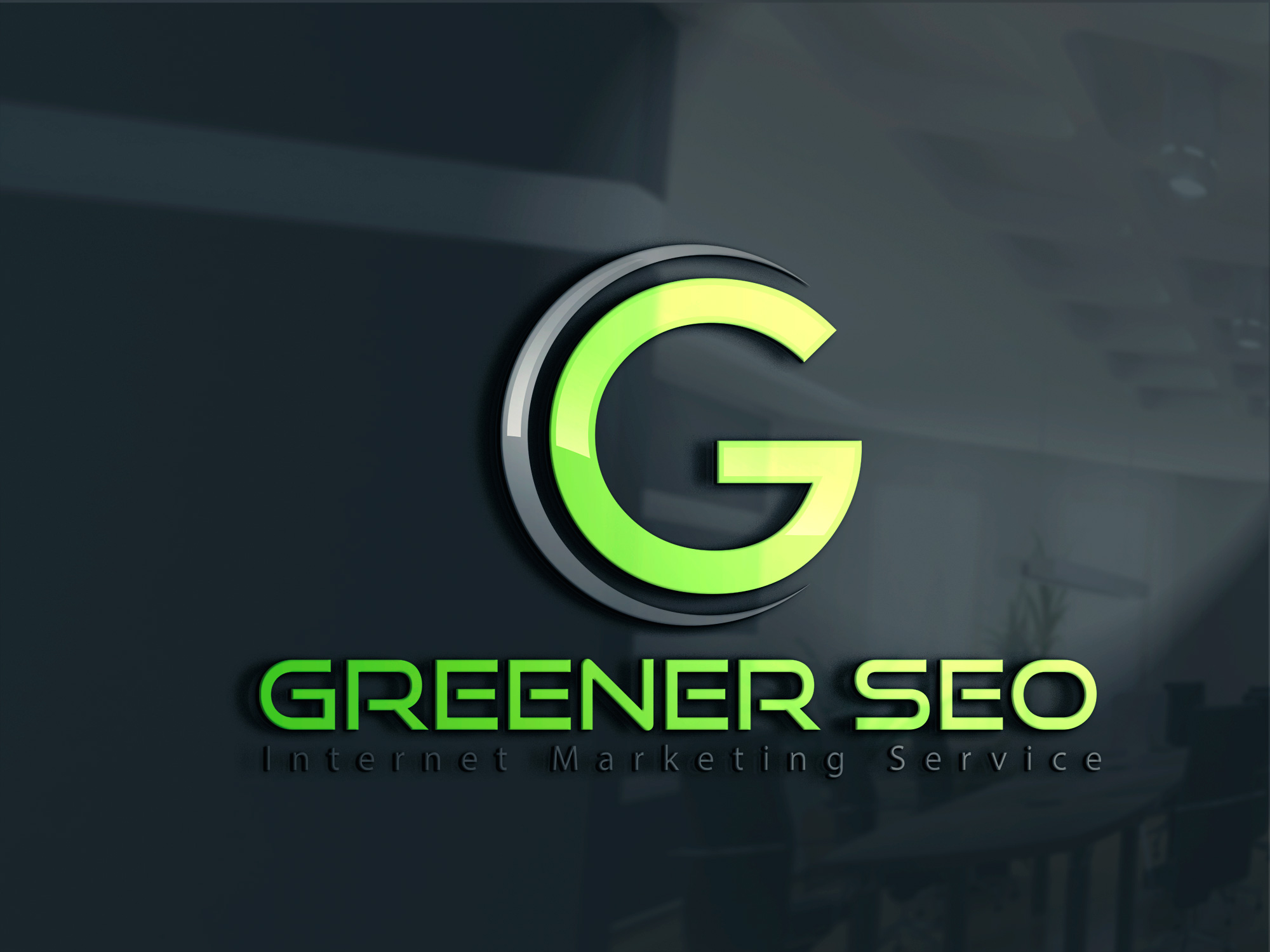 Greener SEO