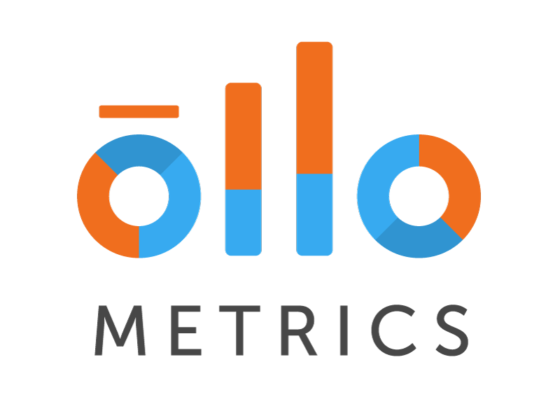 Ollo Metrics