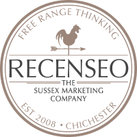Recenseo Limited