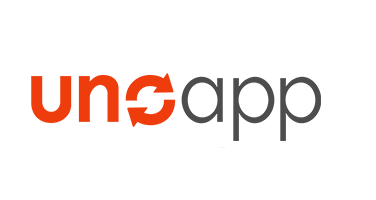 UNOapp & Digital Menubox
