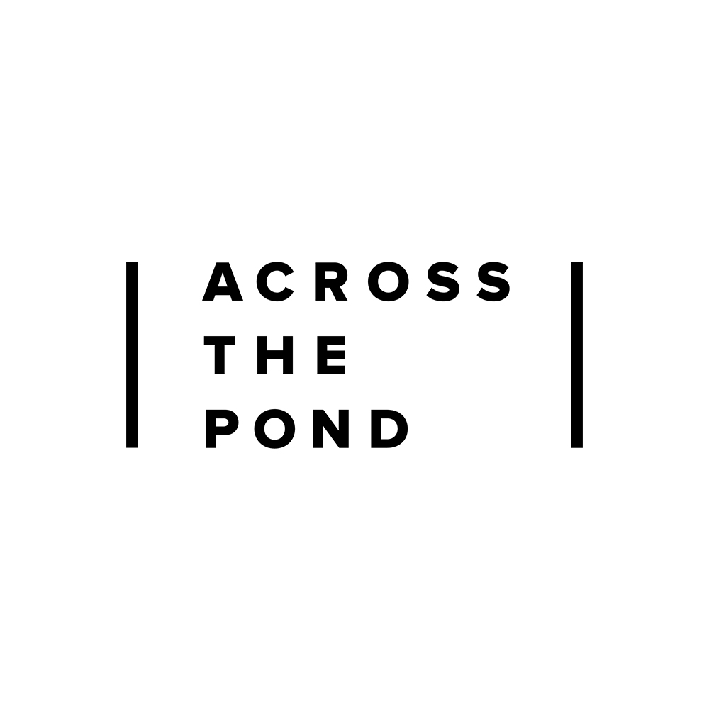 Across the Pond
