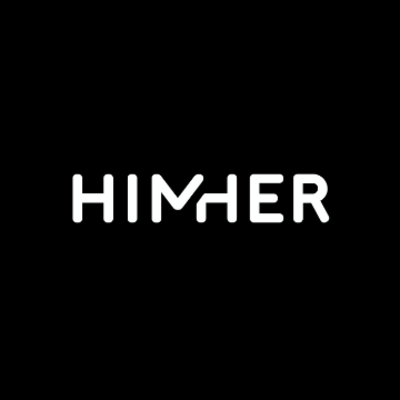 HIM AND HER