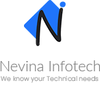 Nevinainfotech pvt ltd