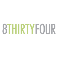834 Design & Marketing