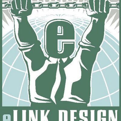 Blue Link Design