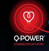 Q Power