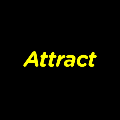Attract - UK