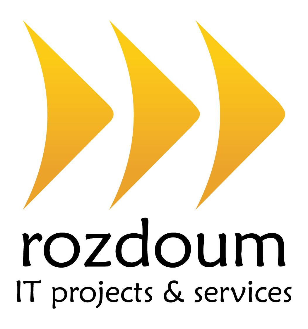 Rozdoum