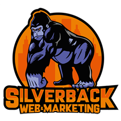 Silverback WebDigital Marketing