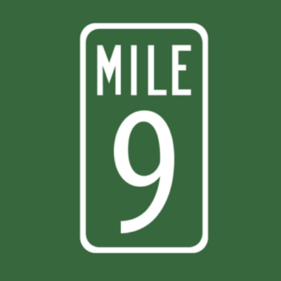Mile 9