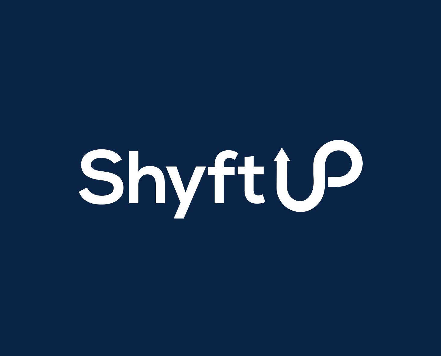 ShyftUp