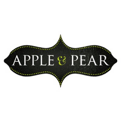 Apple&Pear