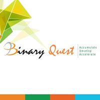 Binary Quest