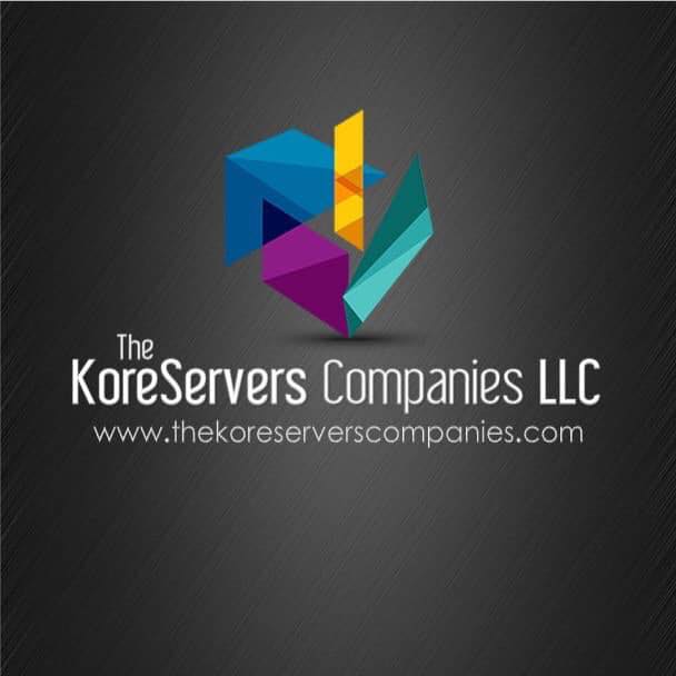 The KoreServers Companies