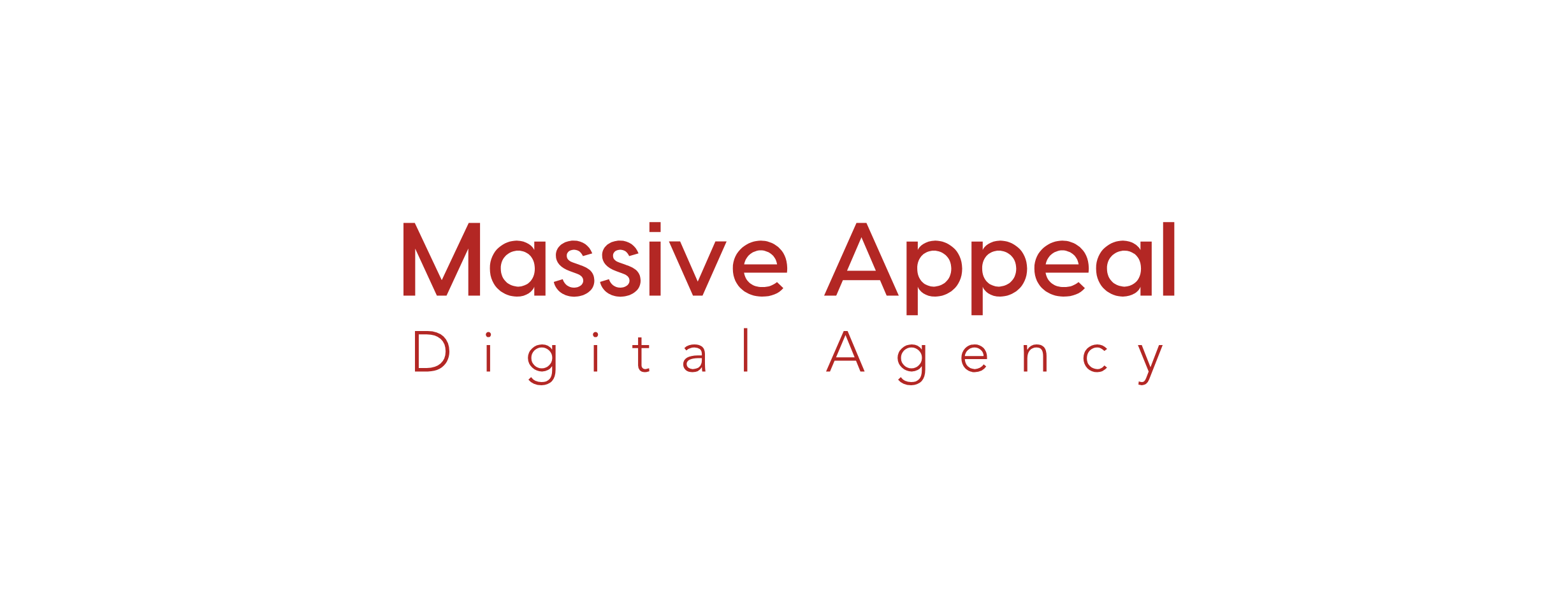 Massive Appeal