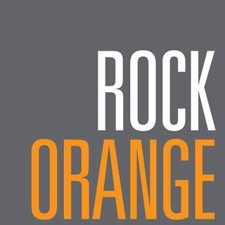 ROck Orange