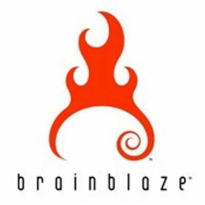 Brainblaze Advertising