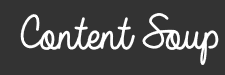 Content Soup