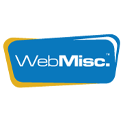 WebMisc.