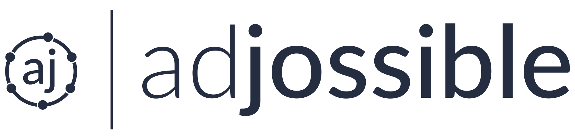 Adjossible