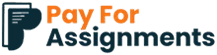Pay For Assignmnets