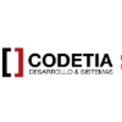 CODETIA - Development and Systems