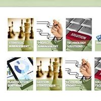 Gagnon Consultation Strategix Consulting, Inc.
