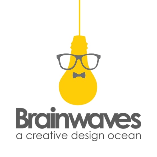 Brainwaves - A Creative Design Ocean