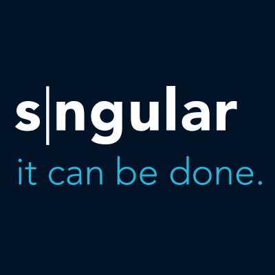 S|ngular