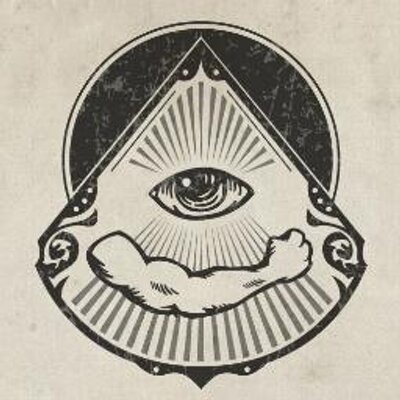 Arm & Eye