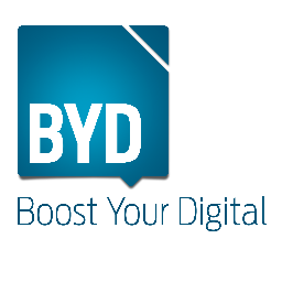 BYD - Boost Your Digital