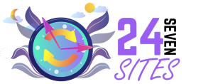 24 Seven Sites