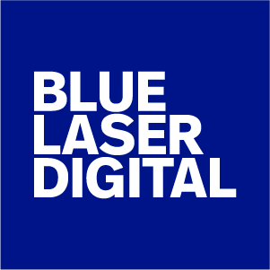 bluelaserdigital.com