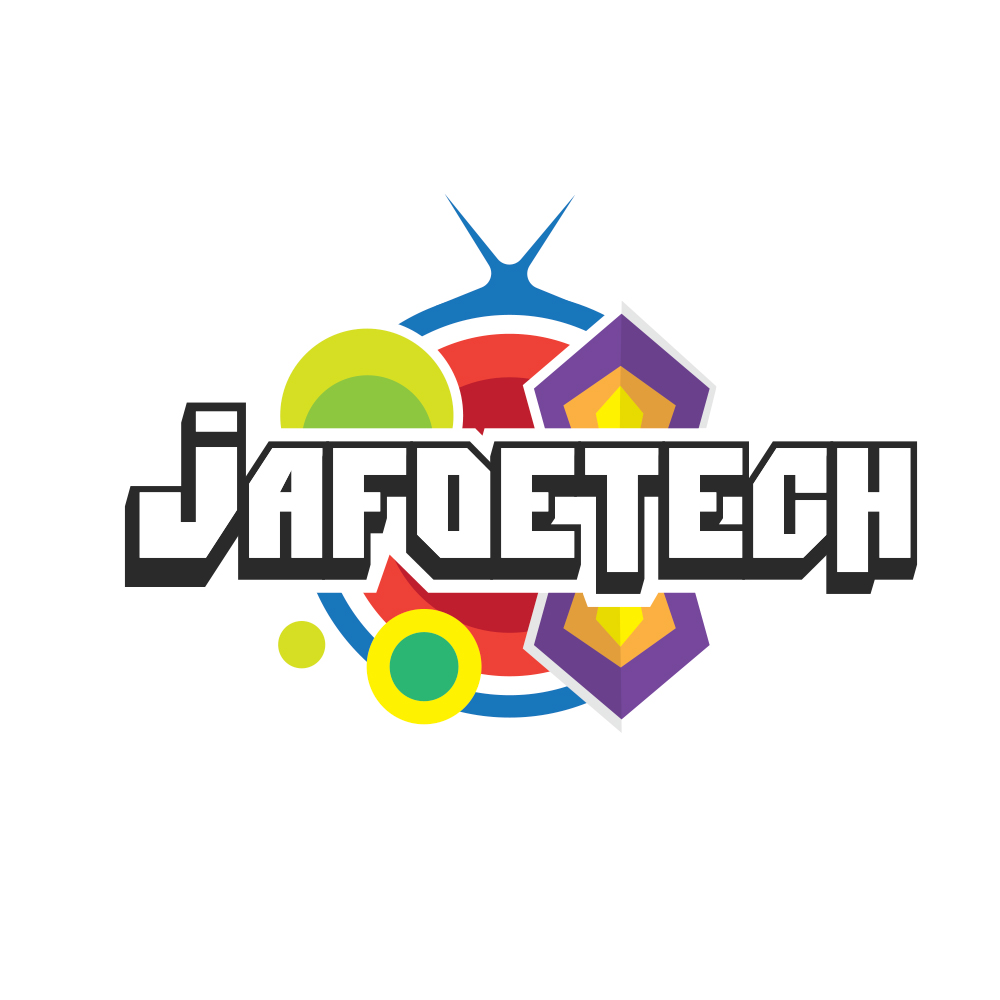 Jafoe Tech Pty Ltd